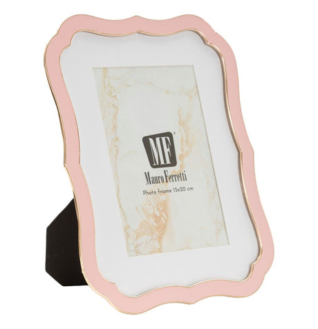 CORNICE MARGOT ROSA CM 17X1