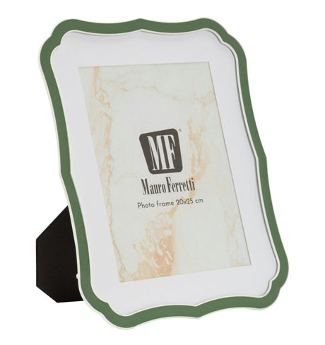 CORNICE MARGOT VERDE CM 22