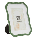 CORNICE MARGOT VERDE CM 17X1