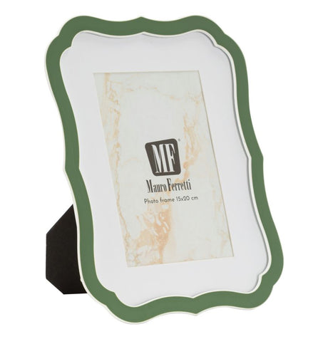 CORNICE MARGOT VERDE CM 17X1