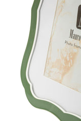CORNICE MARGOT VERDE CM 17X1,4X21,9 - FERRETTI