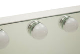SPECCHIO DA TAVOLO HOLLYWOOD (LUCE CON 3 TEMPERATURE DI COLORE) - FERRETTI