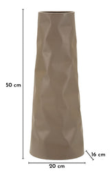 VASO NORIMBERGA CM 16X20X50 - FERRETTI