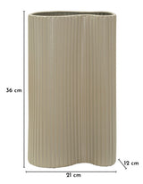 VASO FRANKFURT - FERRETTI