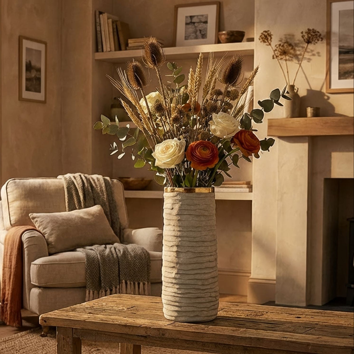 VASO LIMA OPEN CM Ø 15,5X40 - FERRETTI