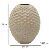 VASO PEPIPAS BALL CM Ø 29,5X36 - FERRETTI