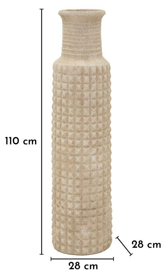 VASO DA ESTERNO SAND CM Ø 28X110 - FERRETTI
