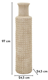 VASO DA ESTERNO SAND CM Ø 24,5X97 - FERRETTI