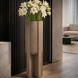 P/VASO DA ESTERNO MOAI CM Ø 42X101 - FERRETTI
