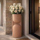 P/VASO DA ESTERNO NUI CM 38X36X91 - FERRETTI