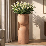 P/VASO DA ESTERNO NUI CM 38X36X91 - FERRETTI