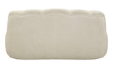 DIVANETTO BALL BIANCO - FERRETTI