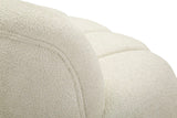 DIVANETTO BALL BIANCO - FERRETTI