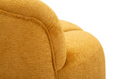 DIVANETTO BALL SENAPE - FERRETTI