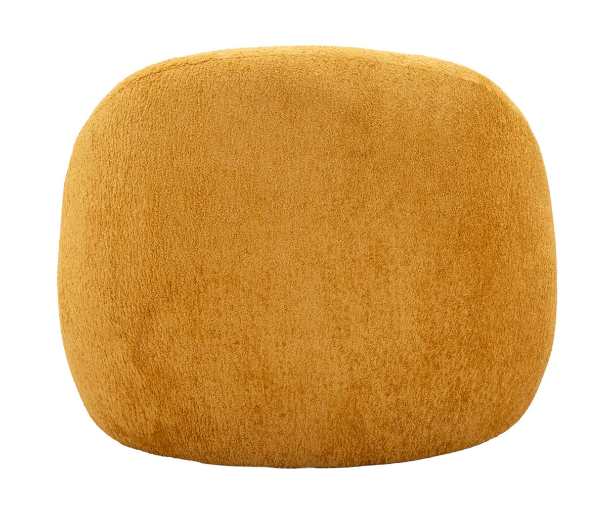 POLTRONA GINEVRA SENAPE CM 81X78X64