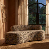 DIVANETTO NAIROBI - FERRETTI