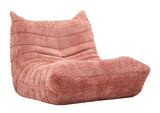 POLTRONA MASK ROSA CM 103X100X80 (COMPRESSA)