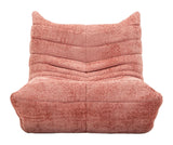 POLTRONA MASK ROSA - FERRETTI