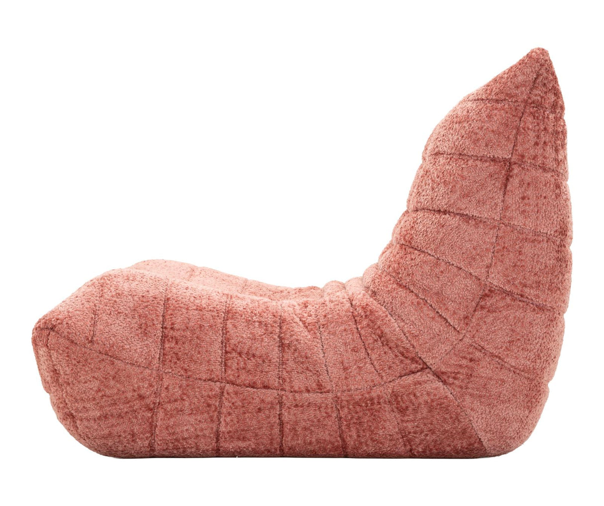 POLTRONA MASK ROSA - FERRETTI