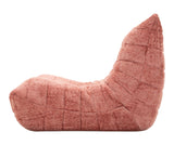 POLTRONA MASK ROSA - FERRETTI