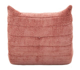 POLTRONA MASK ROSA - FERRETTI