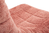 POLTRONA MASK ROSA - FERRETTI