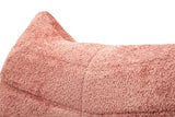 POLTRONA MASK ROSA - FERRETTI