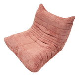 POLTRONA MASK ROSA - FERRETTI