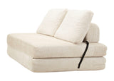 DIVANO/LETTO FASTER BIANCO - FERRETTI