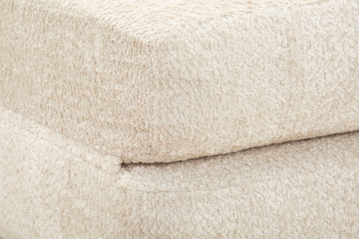 DIVANO/LETTO FASTER BIANCO - FERRETTI