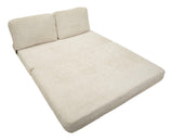DIVANO/LETTO FASTER BIANCO - FERRETTI