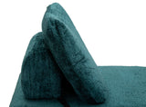 POLTRONA/LETTO FASTER PETROLIO - FERRETTI