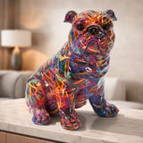 BULL DOG PSYCO - FERRETTI