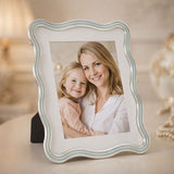 CORNICE ELIZABETH CELESTE CM 22,7X1,3X27,6 - FERRETTI
