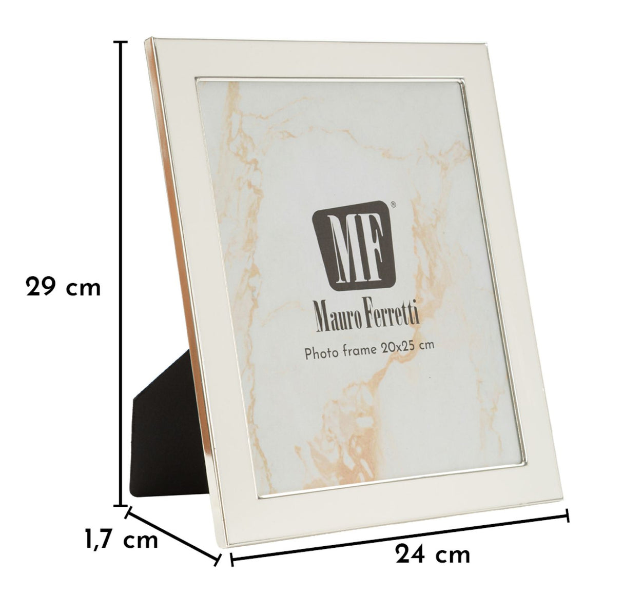 CORNICE MOLLY CM 24X1,7X29 - FERRETTI