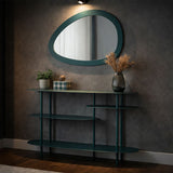 SPECCHIO DA MURO SATURNO OTTANIO - FERRETTI