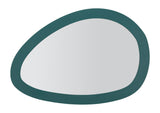 SPECCHIO DA MURO SATURNO OTTANIO CM 71X1