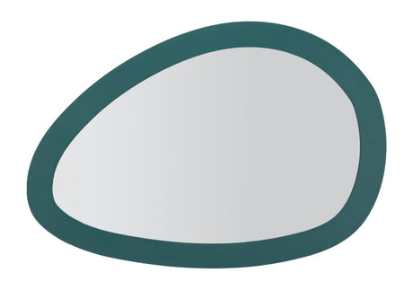 SPECCHIO DA MURO SATURNO OTTANIO CM 71X1