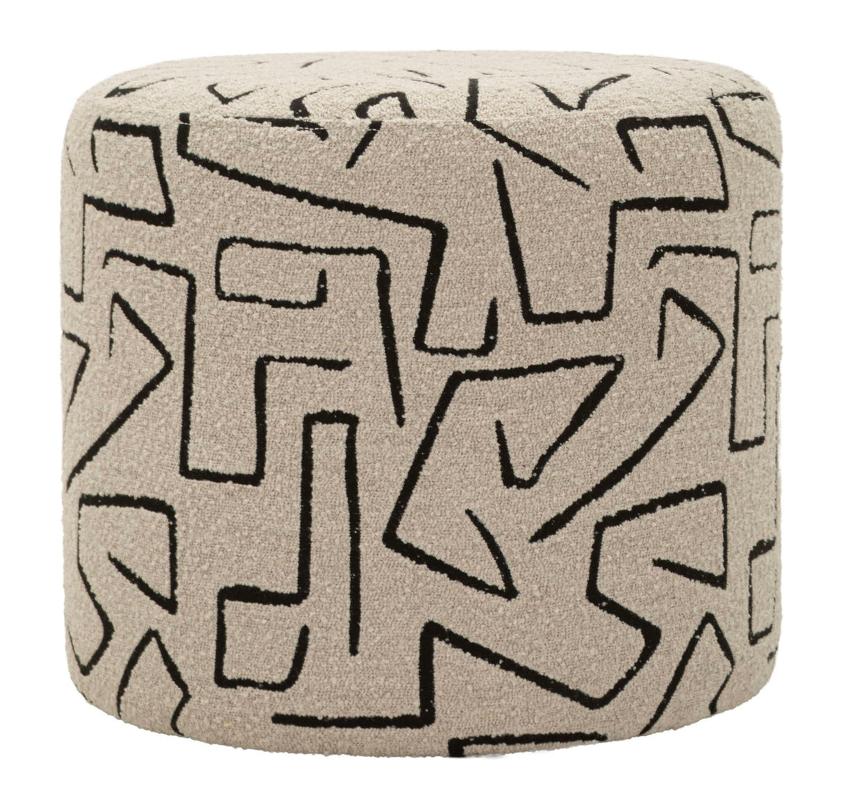 PUFF NAIROBI CM Ø 44X40