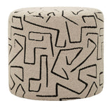 PUFF NAIROBI CM Ø 44X40