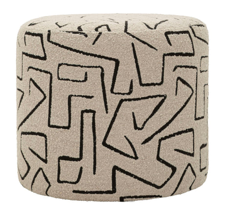 PUFF NAIROBI CM Ø 44X40