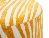 PUFF SAVANA SENAPE - FERRETTI