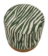 PUFF SAVANA VERDE - FERRETTI