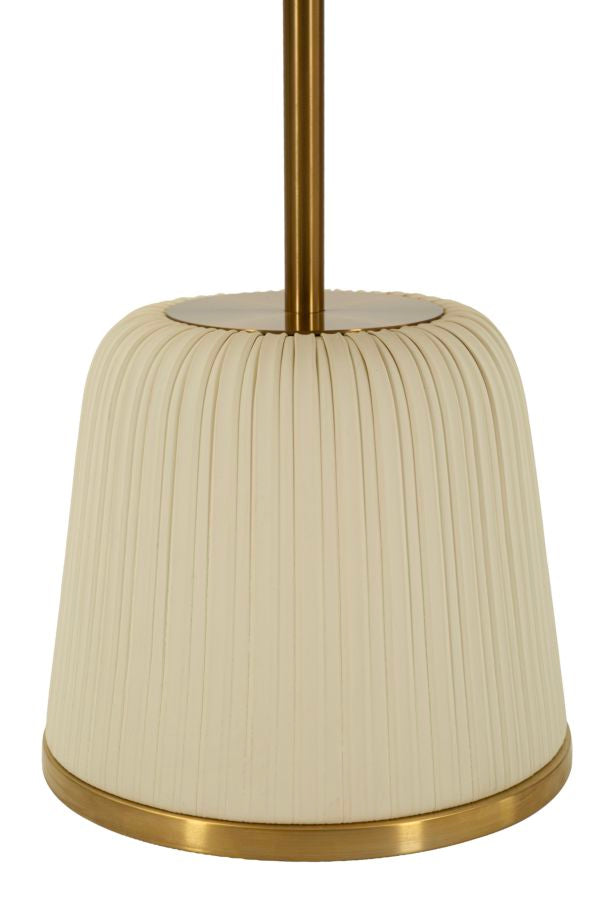 TAVOLINETTO EGLE BIANCO - FERRETTI