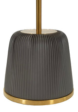 TAVOLINETTO EGLE GRIGIO - FERRETTI