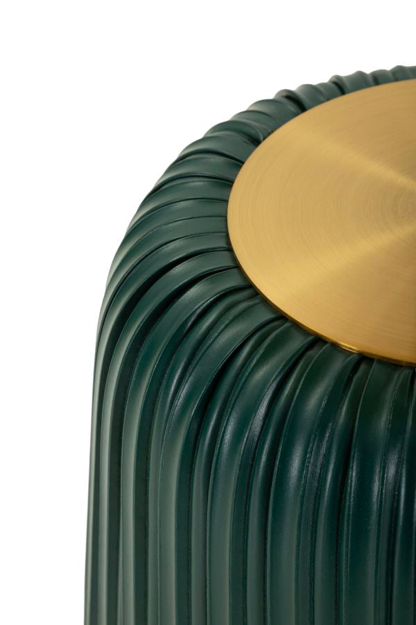 TAVOLINETTO EGLE VERDE - FERRETTI