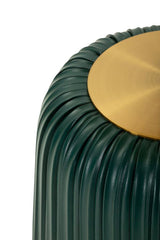 TAVOLINETTO EGLE VERDE - FERRETTI