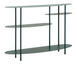 CONSOLE SATURNO PLUS OTTANIO CM 118X34X82