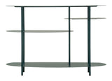 CONSOLE SATURNO PLUS OTTANIO - FERRETTI