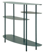 CONSOLE SATURNO PLUS OTTANIO - FERRETTI